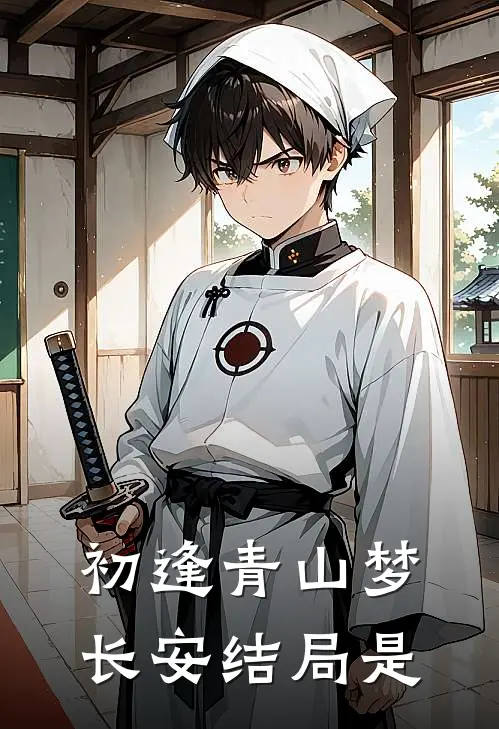 初逢青山梦长安结局是