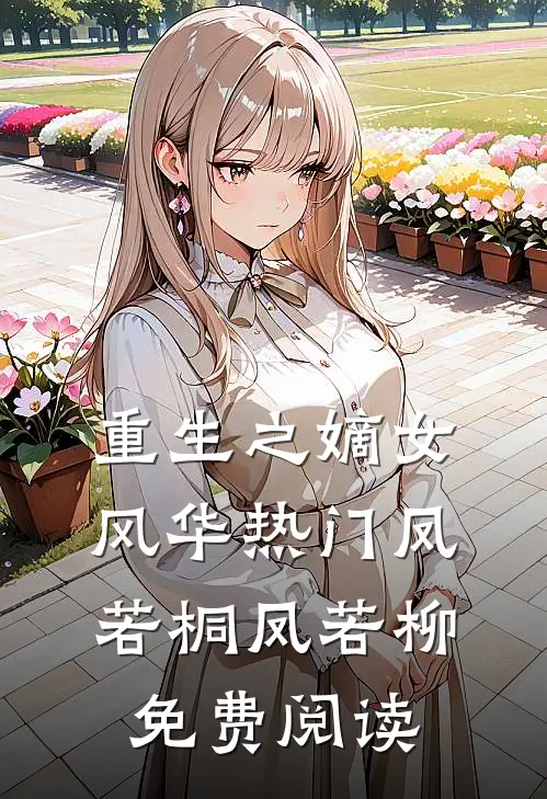 重生之嫡女风华热门凤若桐凤若柳免费阅读