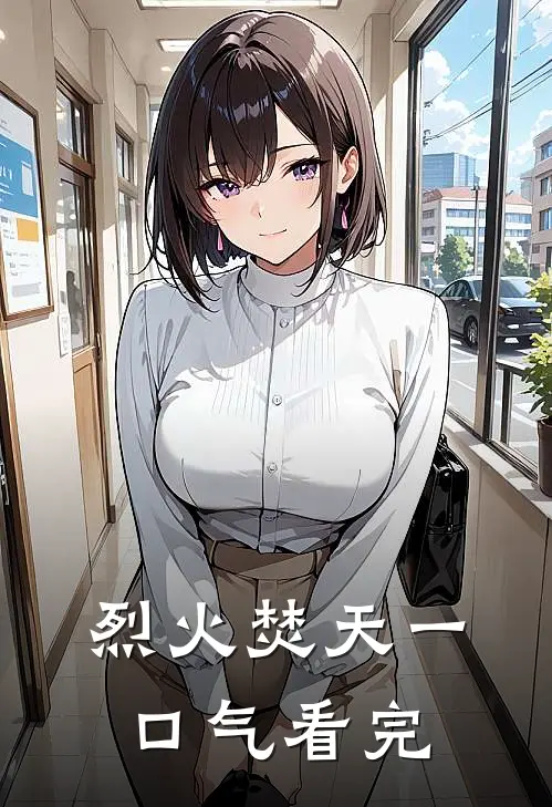 烈火焚天一口气看完