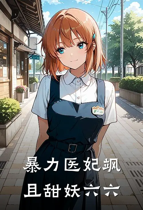 暴力医妃飒且甜 妖六六