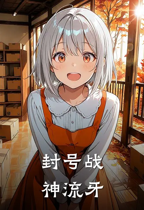 封号战神 流牙