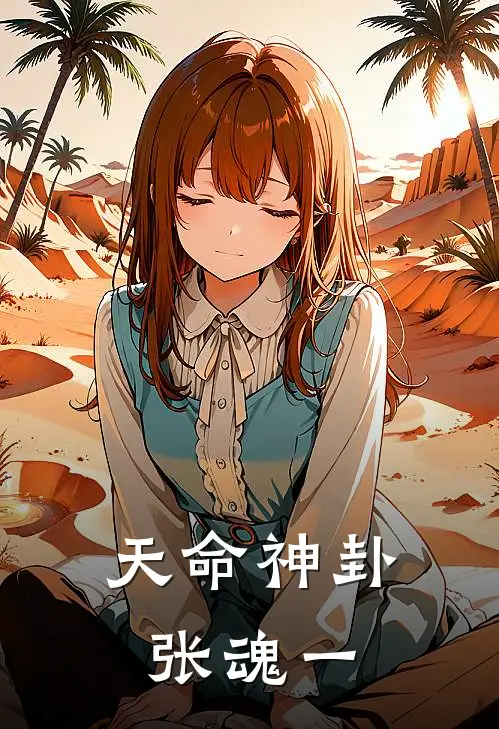 天命神卦张魂一