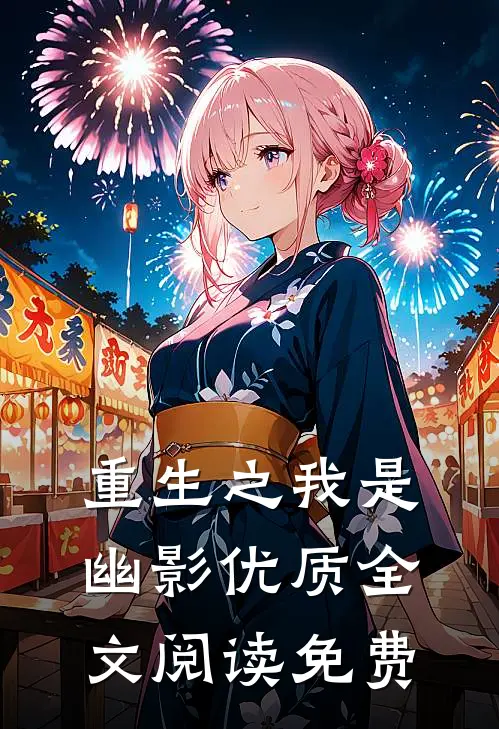 重生之我是幽影优质全文阅读免费