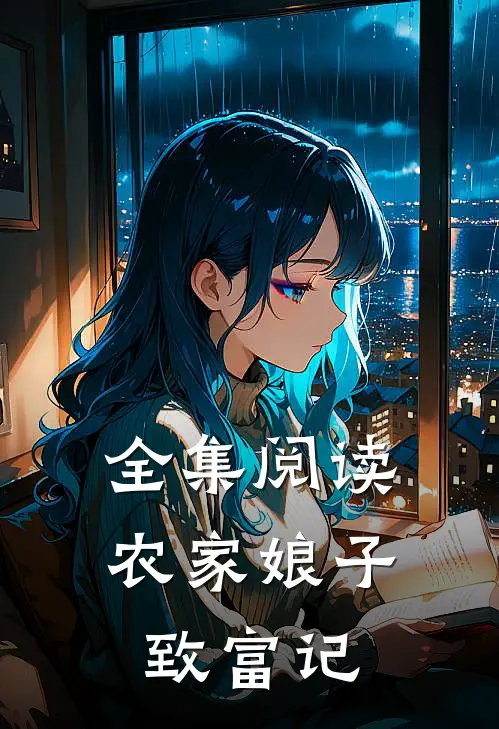 全集阅读农家娘子致富记