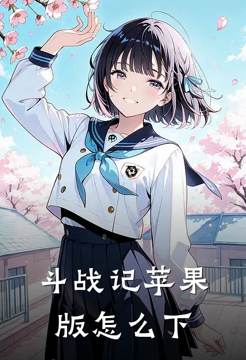 斗战记苹果版怎么下