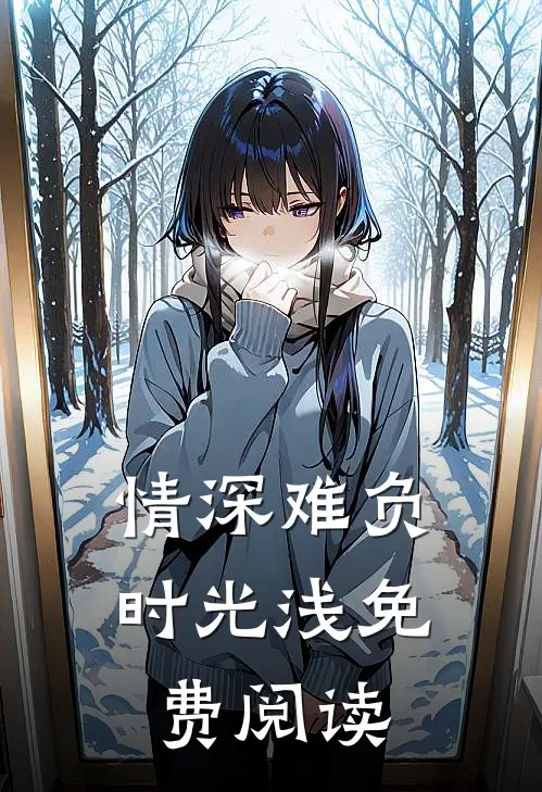 情深难负时光浅免费阅读