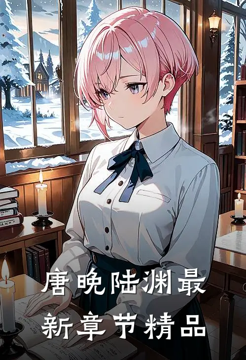 唐晚陆渊最新章节精品