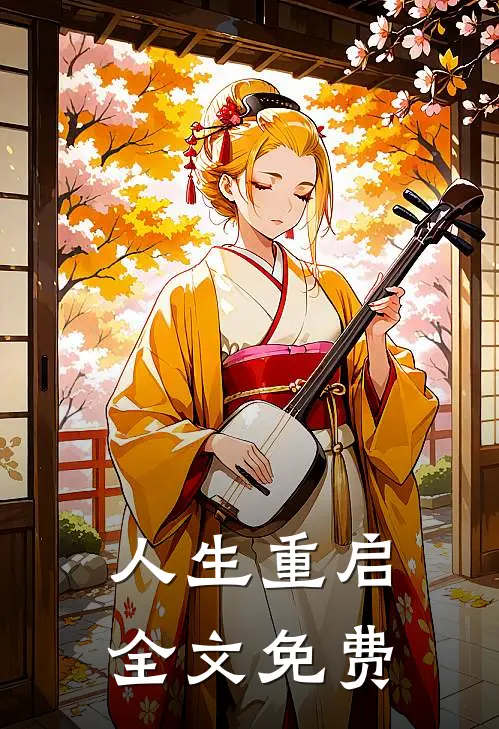 人生重启全文免费