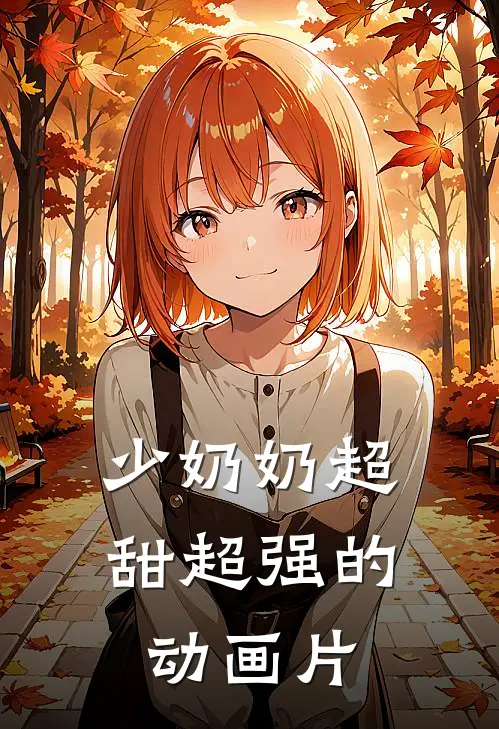 少奶奶超甜超强的动画片