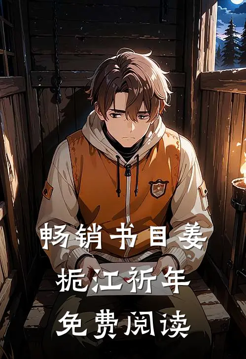 畅销书目姜栀江祈年免费阅读
