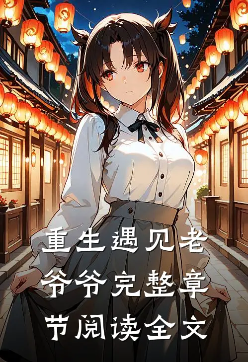 重生遇见老爷爷完整章节阅读全文