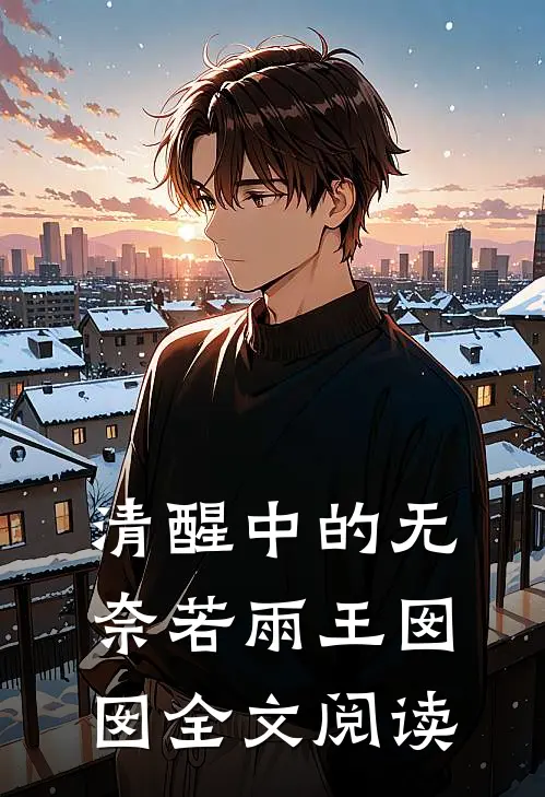 清醒中的无奈若雨王囡囡全文阅读