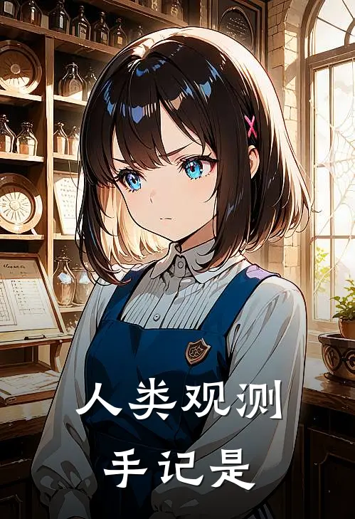 人类观测手记是