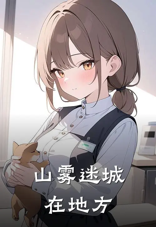 山雾迷城在地方