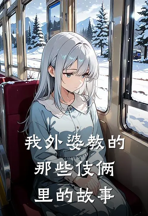我外婆教的那些伎俩里的故事