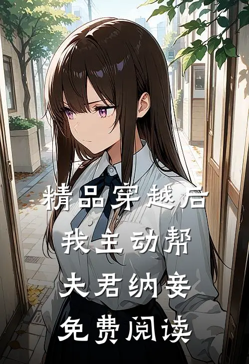 精品穿越后我主动帮夫君纳妾免费阅读