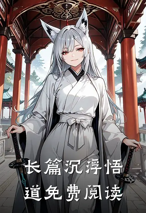 长篇沉浮悟道免费阅读
