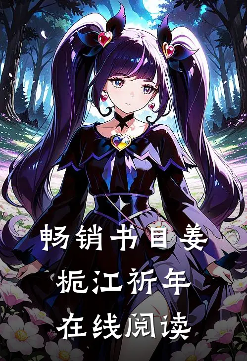 畅销书目姜栀江祈年在线阅读