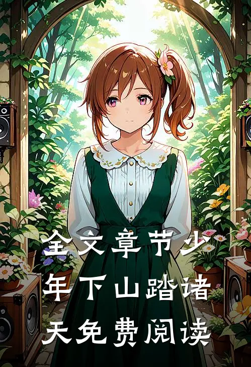 全文章节少年下山踏诸天免费阅读