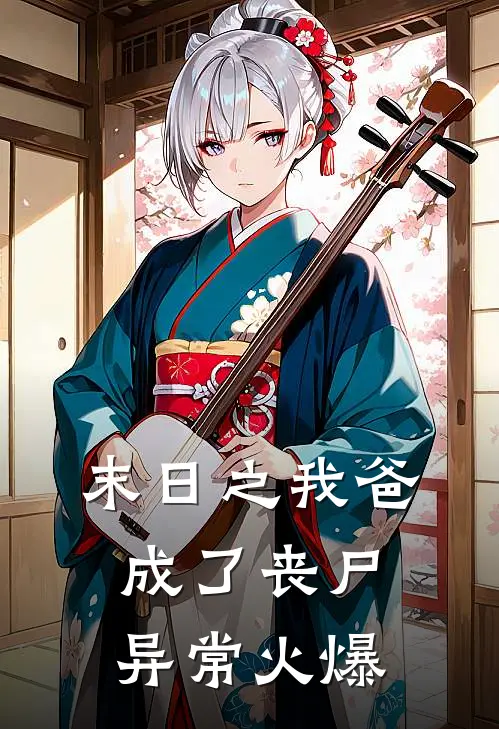 末日之我爸成了丧尸异常火爆