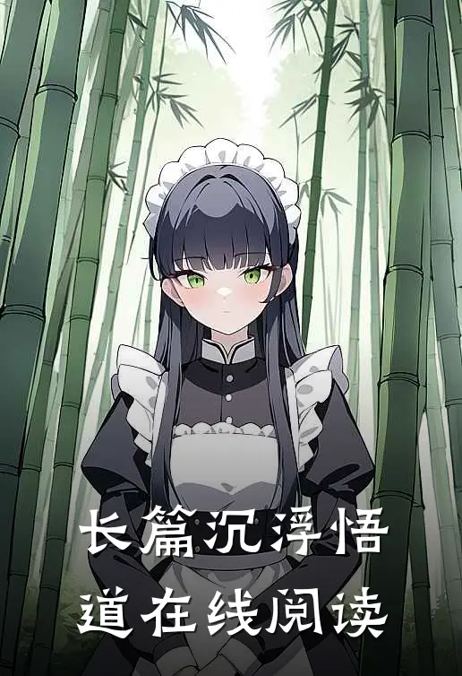长篇沉浮悟道在线阅读