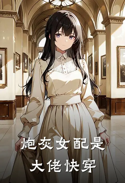 炮灰女配是大佬快穿