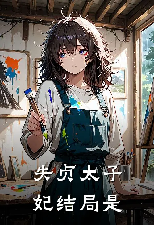 失贞太子妃结局是