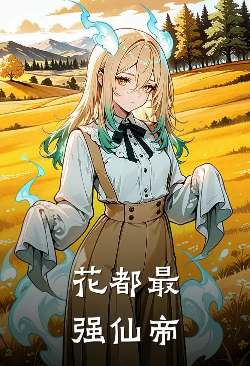 花都最强仙帝