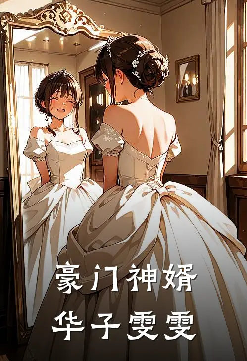 豪门神婿华子雯雯