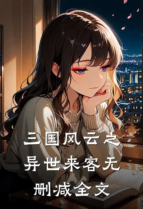 三国风云之异世来客无删减全文