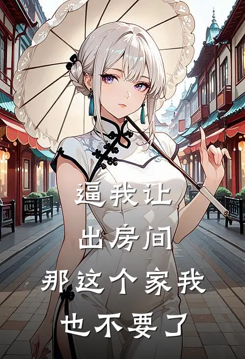 逼我让出房间，那这个家我也不要了