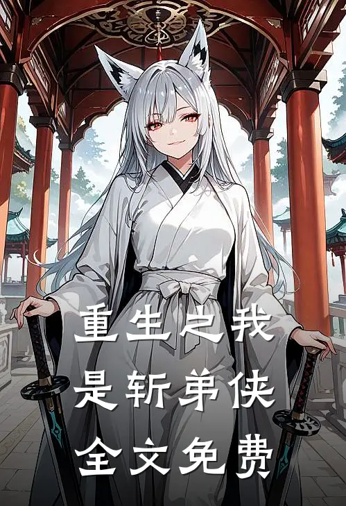 重生之我是斩弟侠全文免费