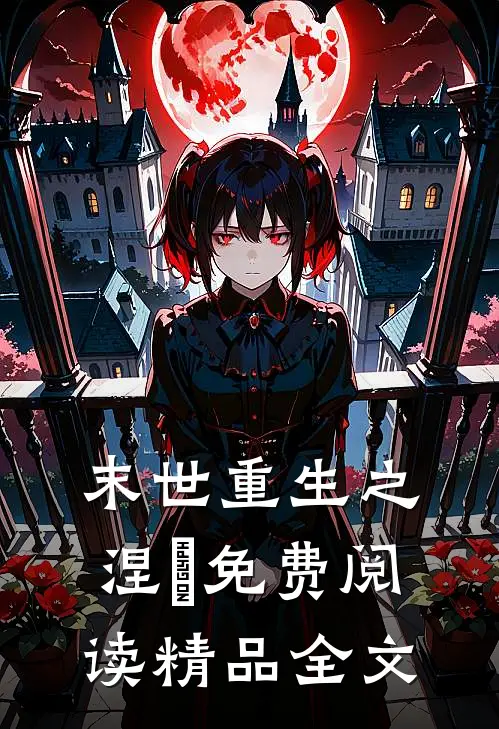 末世重生之涅槃免费阅读精品全文
