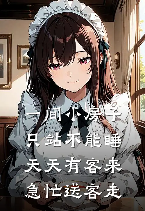 一间小房子,只站不能睡,天天有客来,急忙送客走