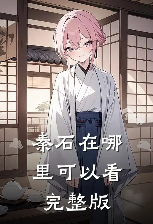秦石在哪里可以看完整版