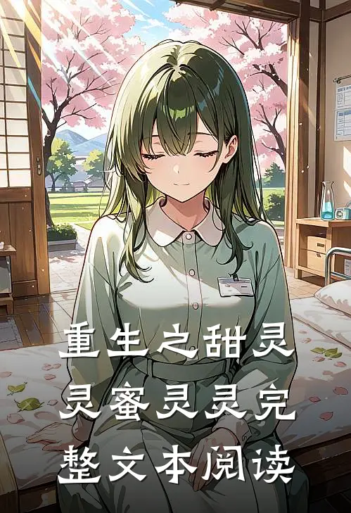 重生之甜灵灵蜜灵灵完整文本阅读