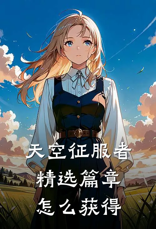 天空征服者精选篇章怎么获得