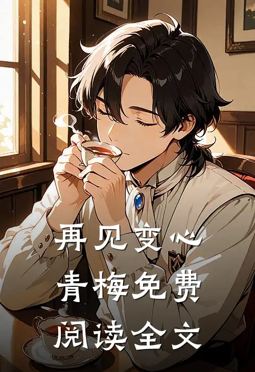 再见变心青梅免费阅读全文