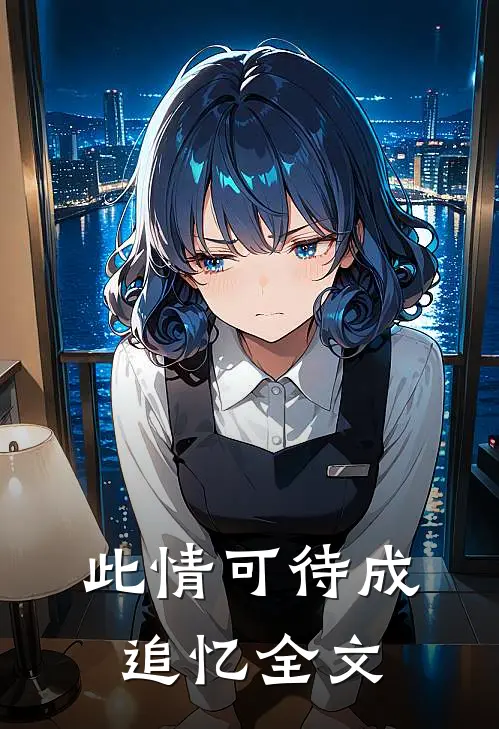 此情可待成追忆全文