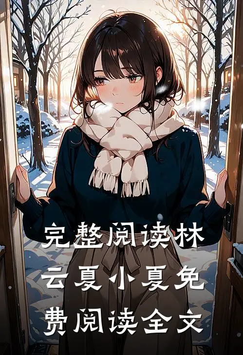 完整阅读林云夏小夏免费阅读全文