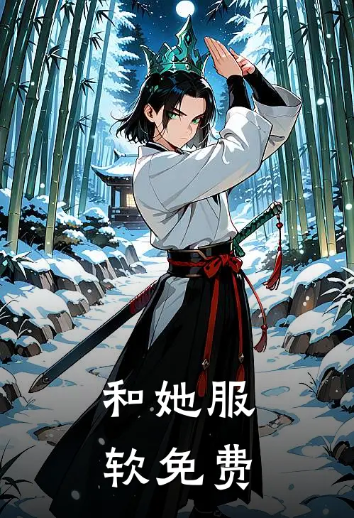 和她服软免费