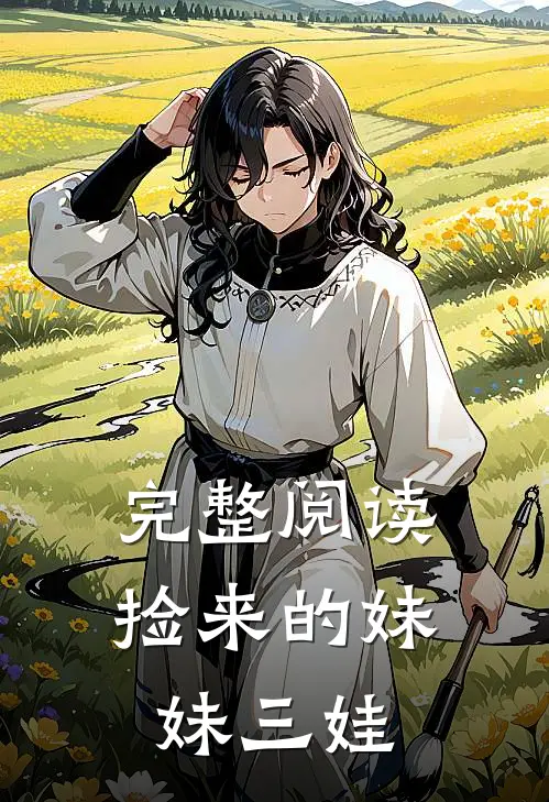 完整阅读捡来的妹妹三娃