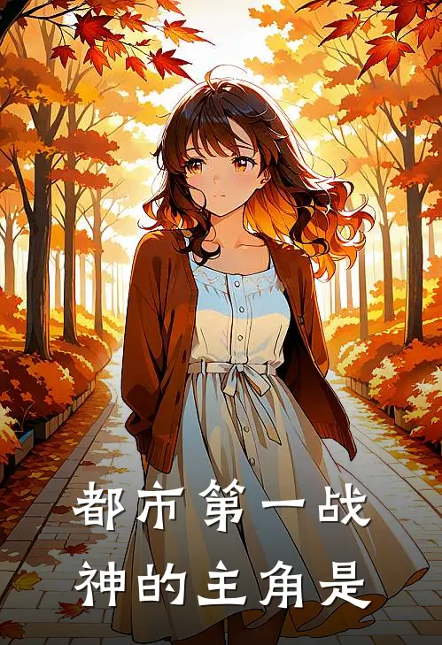 都市第一战神的主角是
