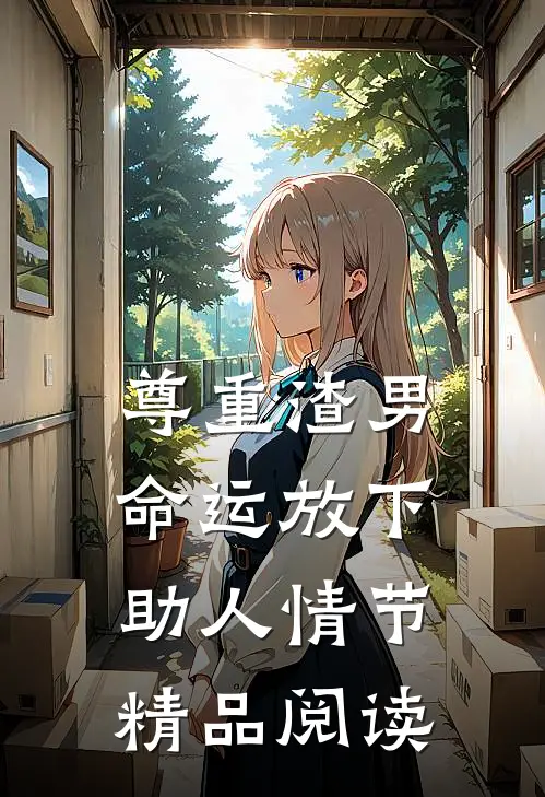 尊重渣男命运放下助人情节精品阅读