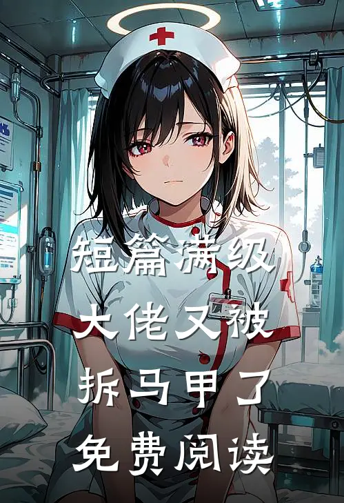 短篇满级大佬又被拆马甲了免费阅读