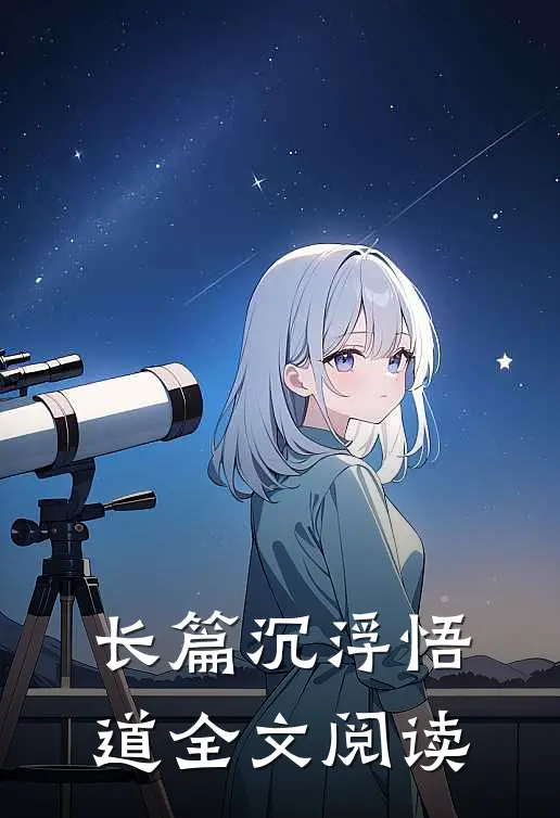 长篇沉浮悟道全文阅读