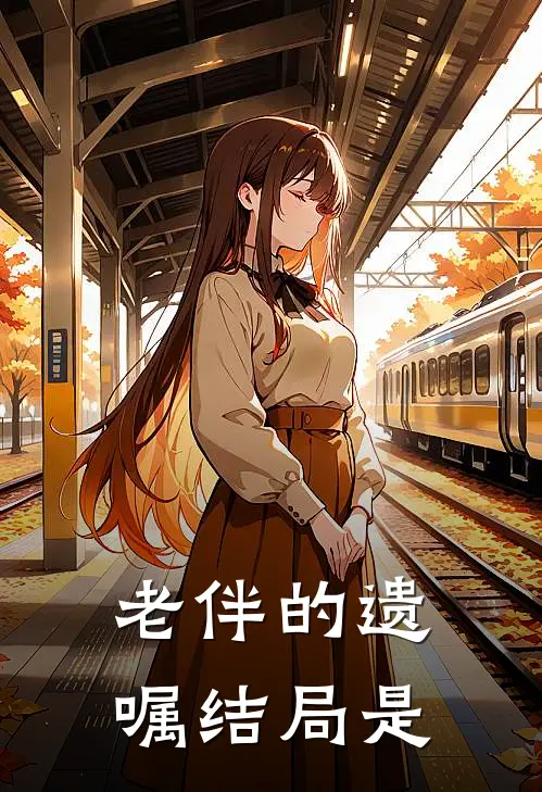 老伴的遗嘱结局是
