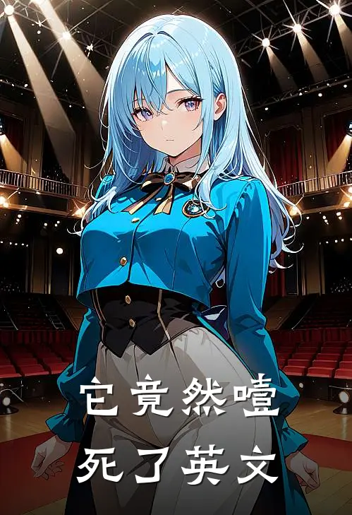 它竟然噎死了英文