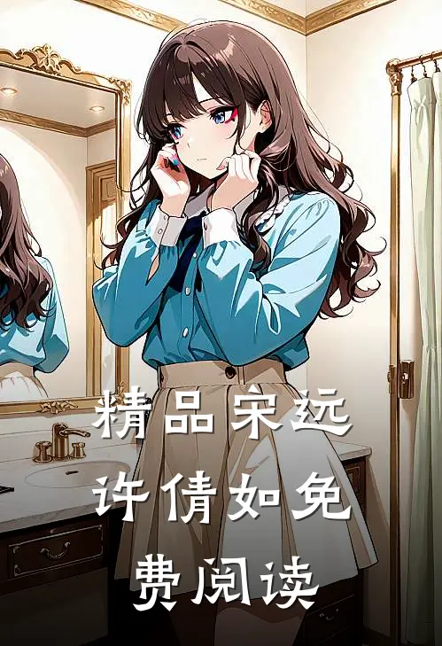 精品宋远许倩如免费阅读