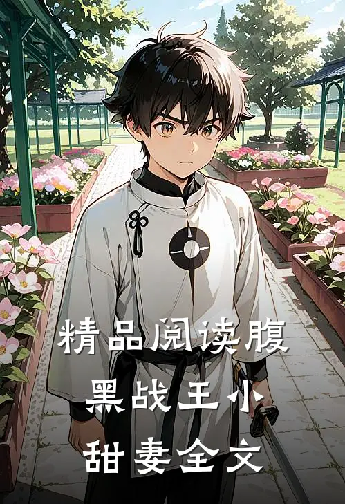 精品阅读腹黑战王小甜妻全文